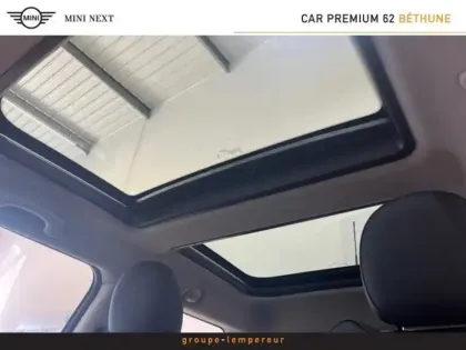 Photo 9 Mini Mini Gén. III (F56) Ph3 Edition Premium Plus 3