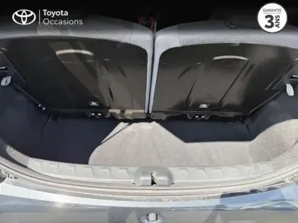 Photo 9 Toyota Aygo  1.0 VVT-i 72ch x-look 5p MY20