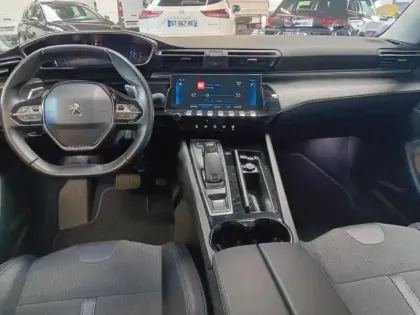 Photo 12 Peugeot 508 Gén. II Ph1 NG Allure Pack 4