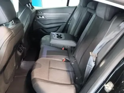 Photo 9 Peugeot 508 Gén. II Ph1 NG Allure Pack 4