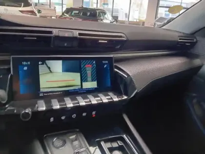 Photo 14 Peugeot 508 Gén. II Ph1 NG Allure Pack 4