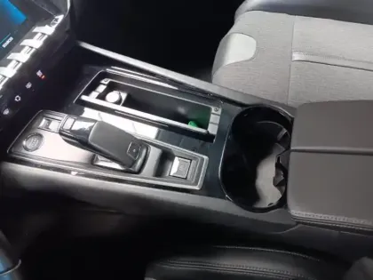 Photo 13 Peugeot 508 Gén. II Ph1 NG Allure Pack 4