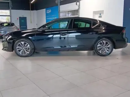 Photo 7 Peugeot 508 Gén. II Ph1 NG Allure Pack 4