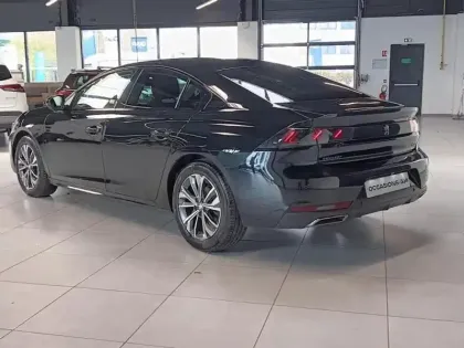 Photo 6 Peugeot 508 Gén. II Ph1 NG Allure Pack 4
