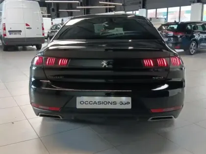 Photo 5 Peugeot 508 Gén. II Ph1 NG Allure Pack 4