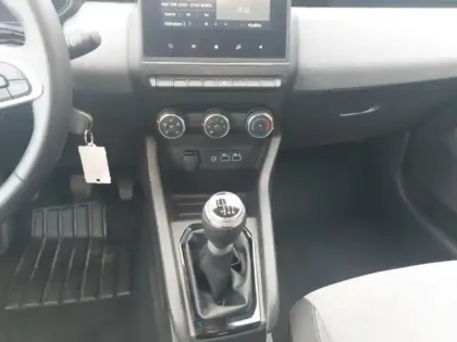 Photo 7 Renault Clio  1.0 TCe 90ch Evolution - 24