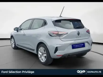 Photo 12 Renault Clio  1.0 TCe 90ch Evolution - 24