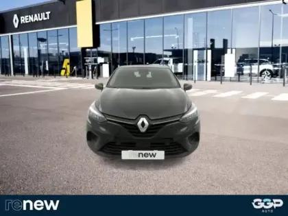 Photo 10 Renault Clio  1.0 TCe 90ch Equilibre