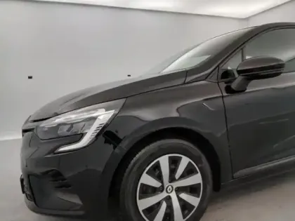 Photo 12 Renault Clio  1.0 TCe 90ch Equilibre