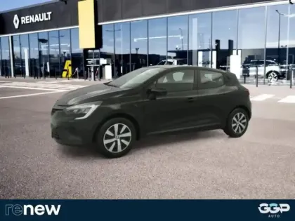 Photo 9 Renault Clio  1.0 TCe 90ch Equilibre