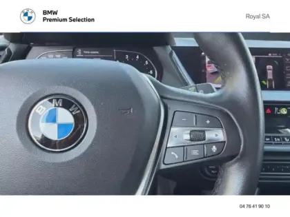 Photo 10 BMW Serie 1 Série 1 116i 109ch Edition Sport