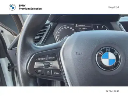 Photo 9 BMW Serie 1 Série 1 116i 109ch Edition Sport