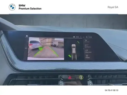 Photo 14 BMW Serie 1 Série 1 116i 109ch Edition Sport