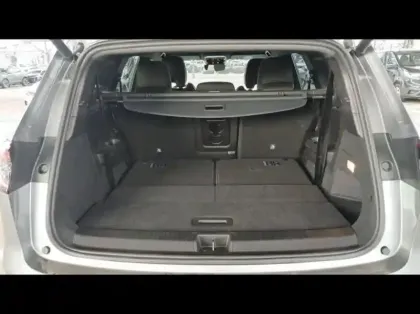 Photo 13 Renault Espace Gén. VI (RHN) Ph1 Techno 5