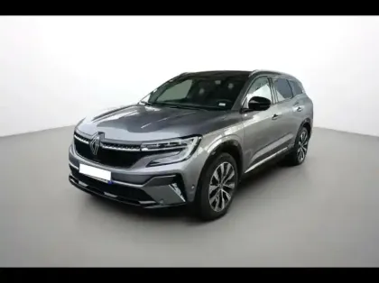 Photo Renault Espace Techno