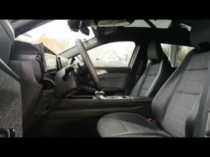 Photo 11 Renault Espace Gén. VI (RHN) Ph1 Techno 5