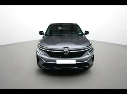 Photo 6 Renault Espace Gén. VI (RHN) Ph1 Techno 5