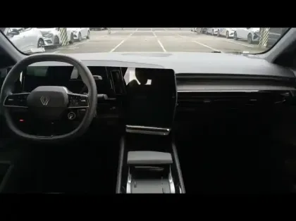 Photo 8 Renault Espace Gén. VI (RHN) Ph1 Techno 5