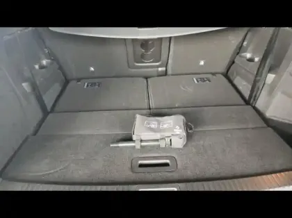 Photo 14 Renault Espace Gén. VI (RHN) Ph1 Techno 5