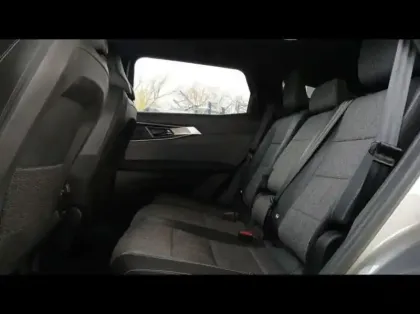 Photo 12 Renault Espace Gén. VI (RHN) Ph1 Techno 5