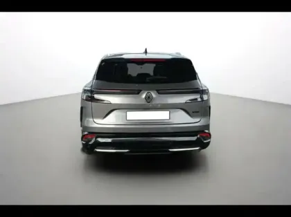 Photo 7 Renault Espace Gén. VI (RHN) Ph1 Techno 5