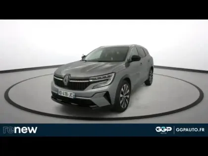 Photo 15 Renault Espace  1.2 E-Tech full hybrid 200ch Techno 7 places - 24