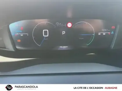 Photo 13 Peugeot 208 Gén. II Ph2 Allure 5