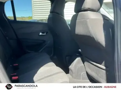 Photo 9 Peugeot 208 Gén. II Ph2 Allure 5