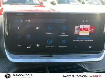 Photo 12 Peugeot 208 Gén. II Ph2 Allure 5