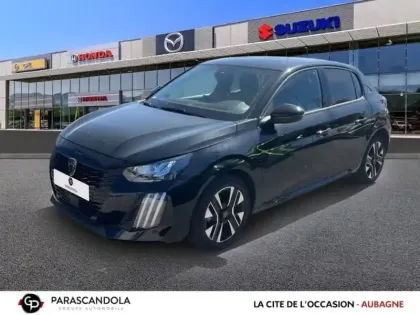 Photo Peugeot 208 Allure