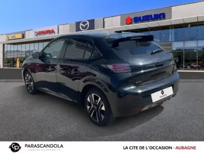 Photo 6 Peugeot 208 Gén. II Ph2 Allure 5