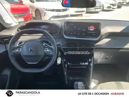 Photo 8 Peugeot 208 Gén. II Ph2 Allure 5