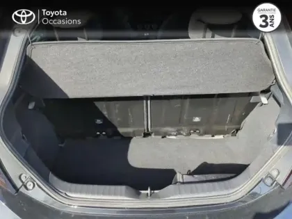 Photo 9 Toyota Aygo Gén. I Ph1 Design 5