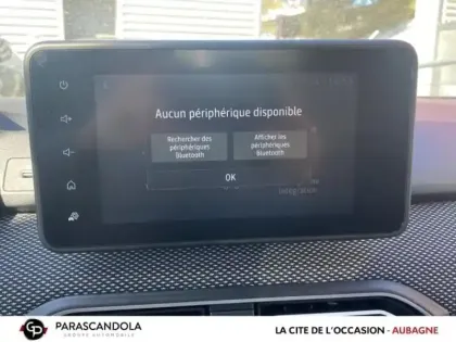 Photo 14 Dacia Sandero Gén. III (BJI) Ph2 Journey 5