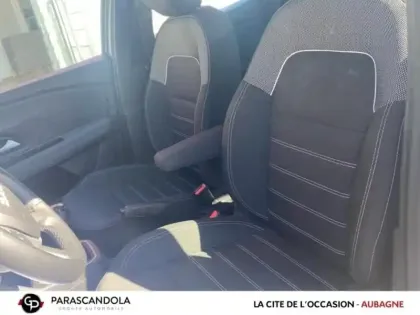 Photo 8 Dacia Sandero Gén. III (BJI) Ph2 Journey 5