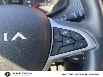 Photo 11 Dacia Sandero Gén. III (BJI) Ph2 Journey 5