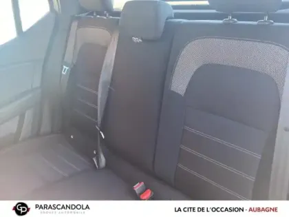 Photo 9 Dacia Sandero Gén. III (BJI) Ph2 Journey 5