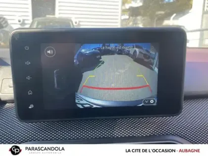 Photo 13 Dacia Sandero Gén. III (BJI) Ph2 Journey 5