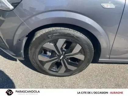 Photo 10 Dacia Sandero Gén. III (BJI) Ph2 Journey 5