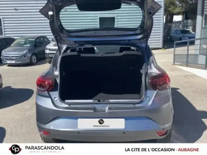 Photo 5 Dacia Sandero Gén. III (BJI) Ph2 Journey 5