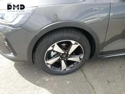 Photo 12 Ford Focus Gén. IV Ph2 Active X 5