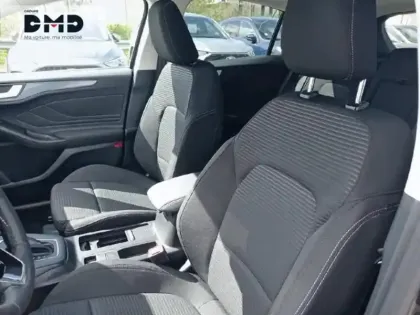 Photo 8 Ford Focus Gén. IV Ph2 Active X 5