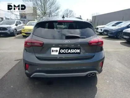 Photo 10 Ford Focus Gén. IV Ph2 Active X 5