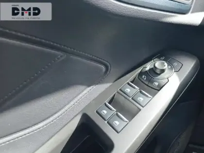 Photo 14 Ford Focus Gén. IV Ph2 Active X 5