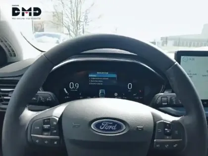 Photo 6 Ford Focus Gén. IV Ph2 Active X 5