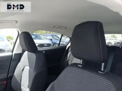 Photo 13 Ford Focus Gén. IV Ph2 Active X 5