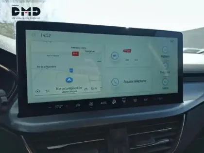 Photo 5 Ford Focus Gén. IV Ph2 Active X 5