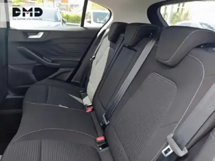 Photo 9 Ford Focus Gén. IV Ph2 Active X 5