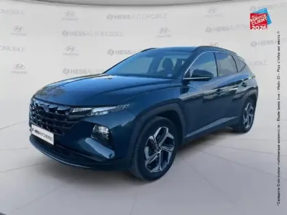 Photo Hyundai Tucson Creative