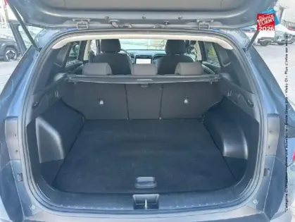 Photo 13 Hyundai Tucson Gén. IV Ph1 Creative 5